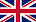 English Flag